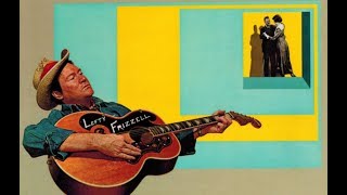 Lefty Frizzell  Mom and Dads Waltz [upl. by Virgie611]