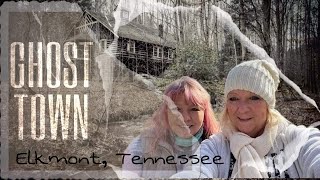 Ghost Town In Tennessee [upl. by Lionello]