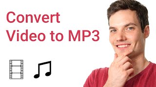 How to convert Video to MP3 [upl. by Acinnod]