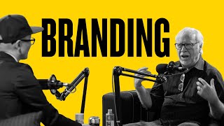 What Is Branding 4 Minute Crash Course [upl. by Kissner]