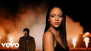 Eminem  Who Do We Trust Rihanna Snoop Dogg Dr Dre 2 Pac Lil Wayne 50 Cent Pnk FULL ALBUM [upl. by Pacifica]