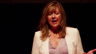 Media Literacy  The Power and Responsibility of Information  Lisa Cutter  TEDxCherryCreekWomen [upl. by Eciened]