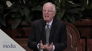 A Mothers High Calling  Fighting For Your Family 2  Pastor Lutzer [upl. by Cherise]