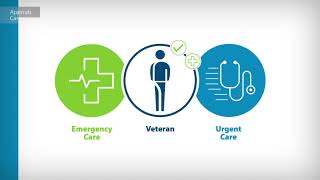 VA Community Care Network CCN [upl. by Salangi]