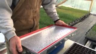 How a vacuum seeder works [upl. by Boylan]