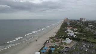 LIVE BEACH CAM Live look at Daytona Beach Florida [upl. by Ninos962]