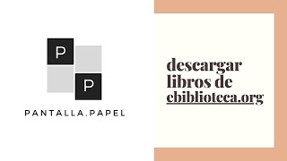 Tutorial  Cómo descargar libros de ebiblioteca sin problemas [upl. by Peterman]