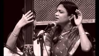 Shashwati Mandal  Raag Jhinjhoti [upl. by Aizitel]