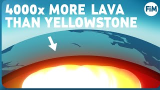 The Most Dangerous Type of Eruptions  Flood Volcanism explained [upl. by Poucher]