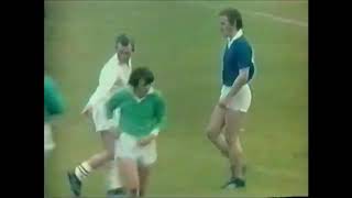 Kerry v Offaly 1972 All Ireland Senior Football Final Highlights [upl. by Nnairak]