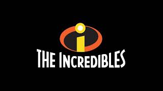 The Incredibles 2004  Incredits PAL [upl. by Ieluuk]