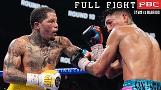 Gervonta Davis Knockout Moments [upl. by Zenda]