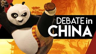 Why China Cared About Kung Fu Panda  Video Essay [upl. by Ettelracs660]