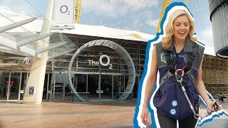 How Londons O2 Arena went from abandonment to success  CNBC Reports [upl. by Merola795]