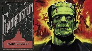 Frankenstein Full Audiobook by Mary Shelley [upl. by Aenert]