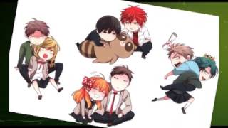 Gekkan shoujo nozaki  kun OP  Letra  Tradução [upl. by Lapotin914]