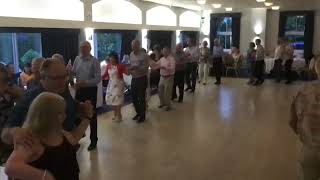 The Cruzan Rumba at The Abbey Hotel in Great Malvern  Dance For Fun [upl. by Kerril123]