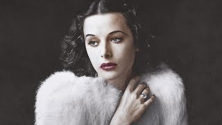 Bombshell The Hedy Lamarr Story [upl. by Mouldon]