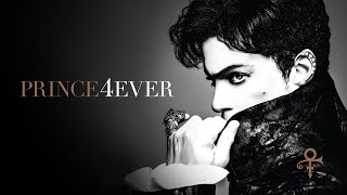 Prince  4EVER  Prince  Greatest Hits Full Album [upl. by Adniled]