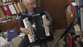 Accordion Italian Music Studio [upl. by Krik960]