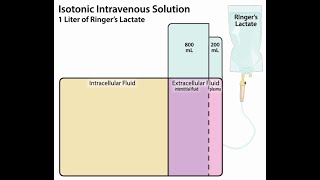 Ringers Lactate [upl. by Sussman]