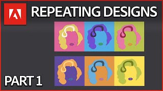 Understanding Repetition  Adobe Design Principles Course [upl. by Watkins]