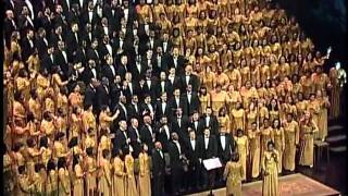 I Bless Your Name  The Brooklyn Tabernacle Choir [upl. by Henrion755]