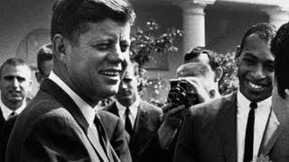 JFK The legacy of Americas 35th president [upl. by Edwyna]