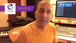 Review  IK Multimedia iRig HD 2 [upl. by Adiari929]