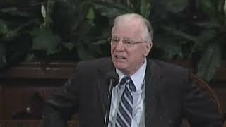 Desperate Praying  Pastor Lutzer [upl. by Deys]