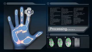 Fingerprint Recognition [upl. by Maison]