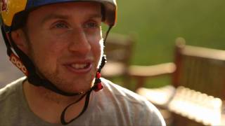 My YouTube Story Danny MacAskill [upl. by Rashida]