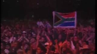 Roxette  Joyride live in SouthAfrica 1995 [upl. by Toscano]