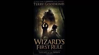 Wizards First Rule Sword of Truth 1 by Terry Goodkind Audiobook Full 13 [upl. by Carlock]