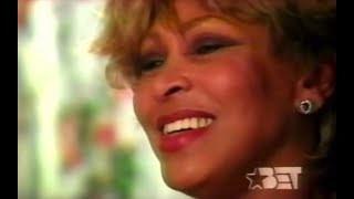 Tina Turner  Lyrically Speaking  Interview 1996 [upl. by Trevethick]