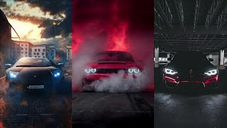 Viral TikTok Cars videos  Jdm car edits  TikTok Car compiliation [upl. by Yettie]