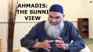 QampA Do Ahmadiyyahs Have Heretical Beliefs  Dr Shabir Ally [upl. by Tound]