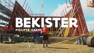 Beroepenfilm bekister [upl. by Petta]