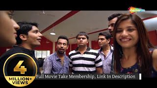 Dhula Ni Lovestory  Chhello Divas  Comedy Scene  Malhar Thakar  Yash Soni [upl. by Alic664]