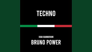 Bruno Power [upl. by Sined]