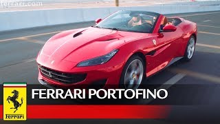 Ferrari Portofino  A new breed of design  Final [upl. by Naujak894]