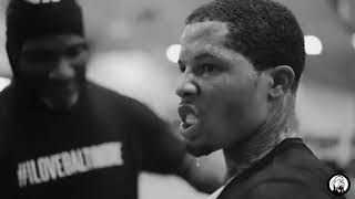 Gervonta quotTankquot Davis  BOXING MOTIVATION 2021 [upl. by Rubin409]