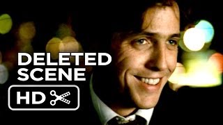 Four Weddings and a Funeral Deleted Scene  College Friends 1994  Hugh Grant HD [upl. by Rednave]