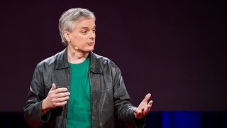 How do you explain consciousness  David Chalmers [upl. by Anircam]