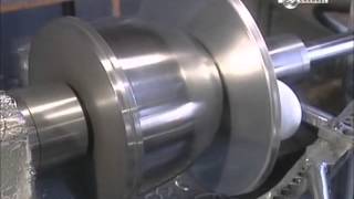 How its made  Aluminium pots and pans [upl. by Spense]