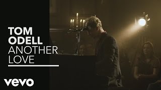 Tom Odell  Another Love Vevo Presents Live at Spiegelsaal Berlin [upl. by Ansilma]