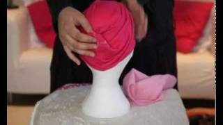 Hijab Caps Hijab Tutorial  The Basics [upl. by Amora]