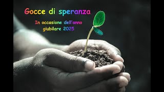 Gocce di Speranza febbraio 2025 [upl. by Kathie]