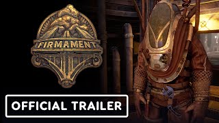 Firmament  Official Launch Trailer [upl. by Garv]