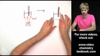 Food Calorimetry Lab Explanation [upl. by Toffey]